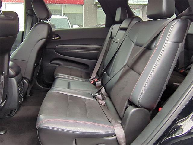 used 2022 Dodge Durango car, priced at $31,000