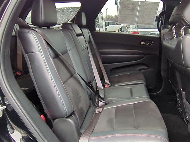 used 2022 Dodge Durango car, priced at $31,000