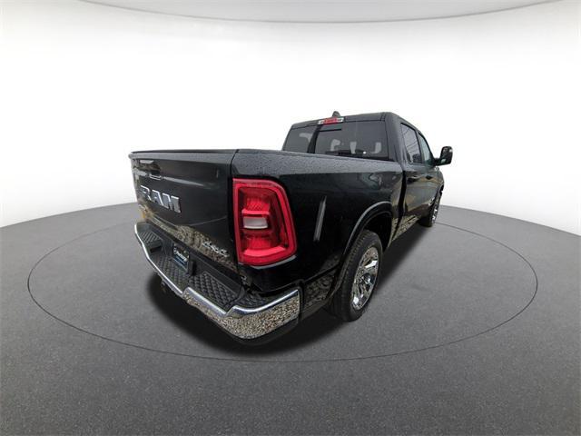 new 2025 Ram 1500 car, priced at $42,630