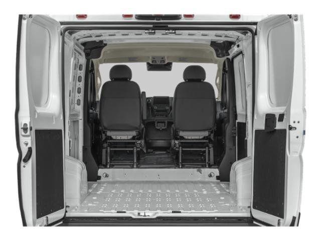 new 2025 Ram ProMaster 1500 car, priced at $47,650