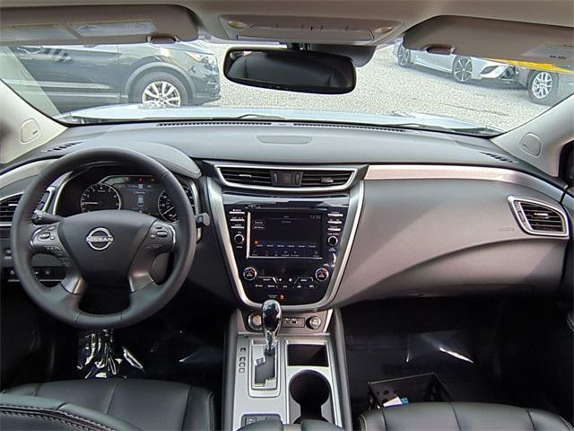 used 2023 Nissan Murano car, priced at $27,000