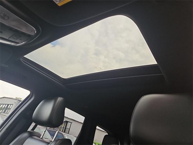 used 2018 Jeep Grand Cherokee car, priced at $17,300