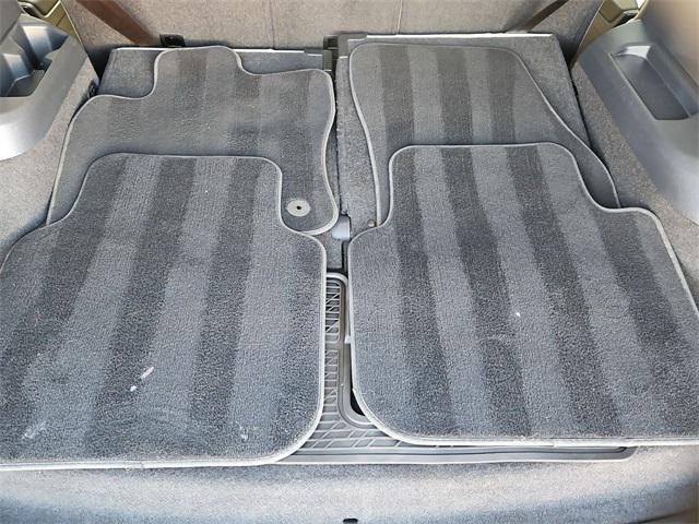 used 2018 Volkswagen Tiguan car, priced at $13,500