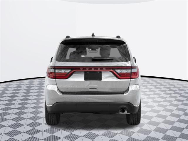 new 2025 Dodge Durango car, priced at $57,149