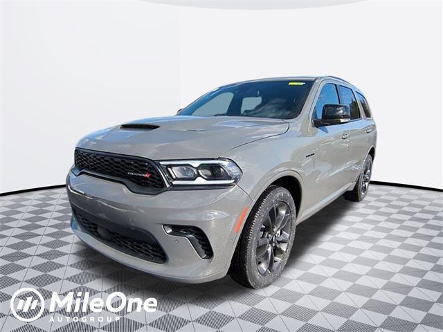 new 2025 Dodge Durango car, priced at $57,149