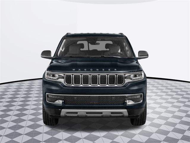 new 2024 Jeep Wagoneer L car, priced at $75,046