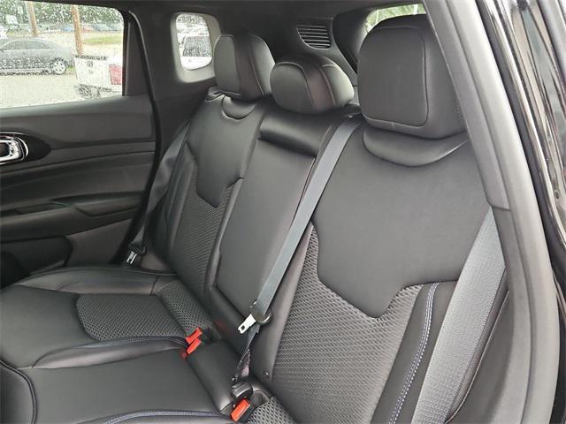 new 2026 Jeep Compass car, priced at $31,342