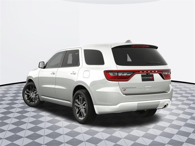 new 2024 Dodge Durango car, priced at $38,469