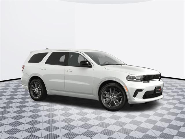 new 2024 Dodge Durango car, priced at $38,469