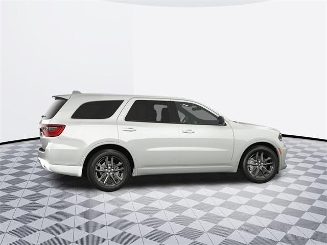 new 2024 Dodge Durango car, priced at $37,769