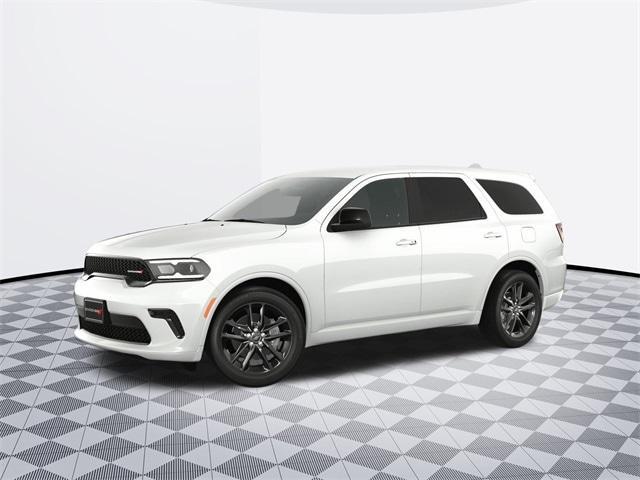 new 2024 Dodge Durango car, priced at $37,769