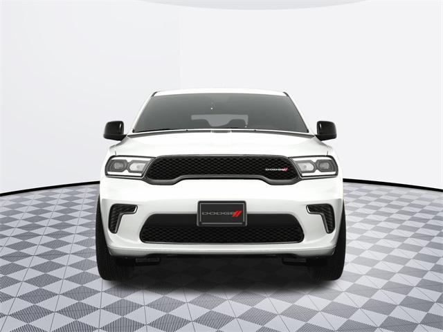 new 2024 Dodge Durango car, priced at $38,469