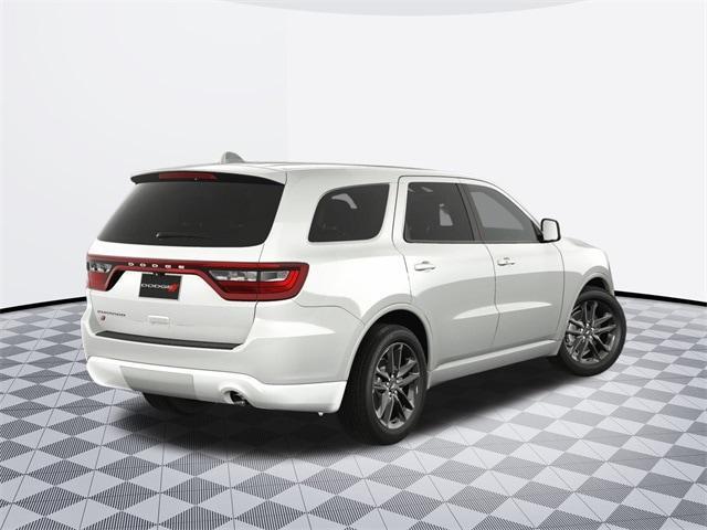 new 2024 Dodge Durango car, priced at $38,769