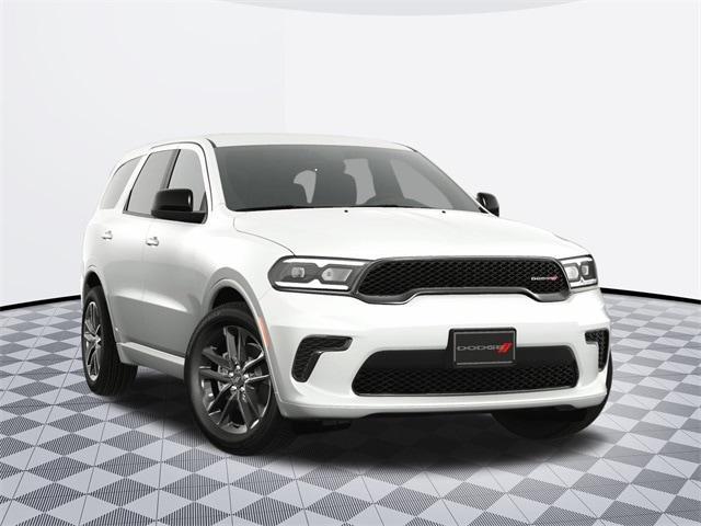 new 2024 Dodge Durango car, priced at $37,769