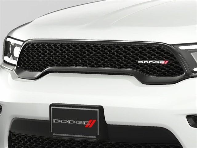 new 2024 Dodge Durango car, priced at $37,769