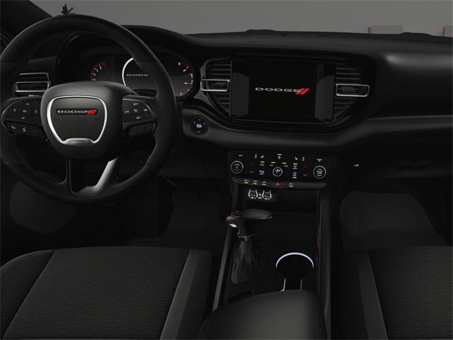 new 2024 Dodge Durango car, priced at $38,469