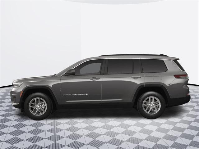 new 2024 Jeep Grand Cherokee L car, priced at $39,626