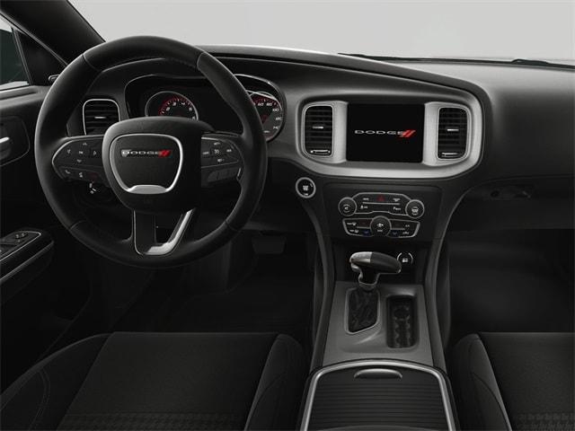 new 2023 Dodge Charger car, priced at $30,527