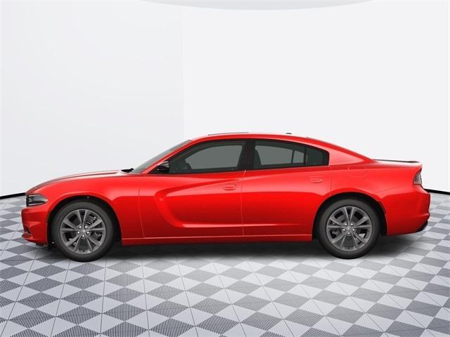 new 2023 Dodge Charger car, priced at $31,727