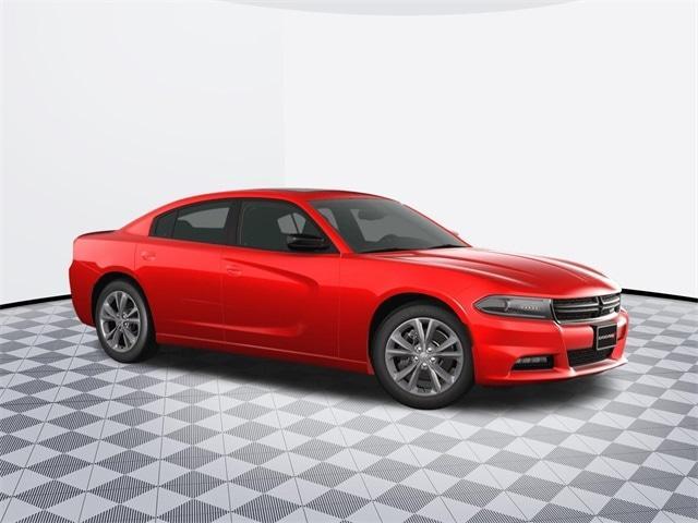 new 2023 Dodge Charger car, priced at $30,527