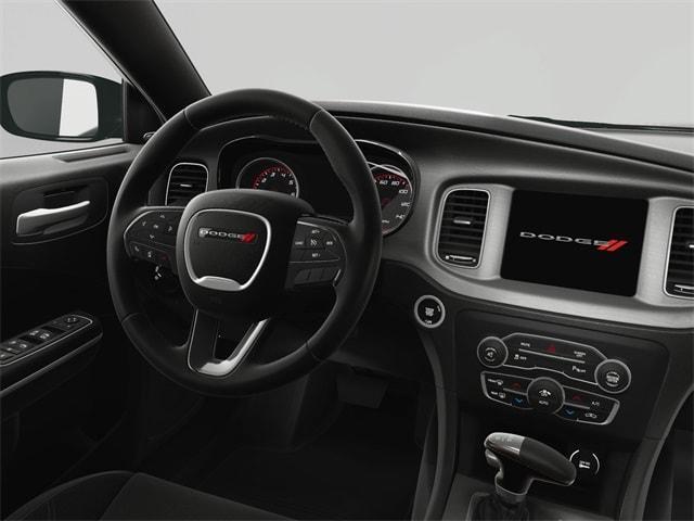 new 2023 Dodge Charger car, priced at $31,727
