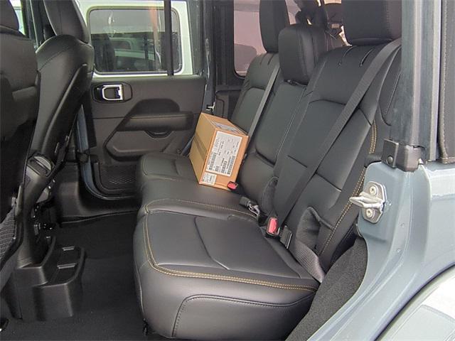 new 2024 Jeep Wrangler car, priced at $47,690