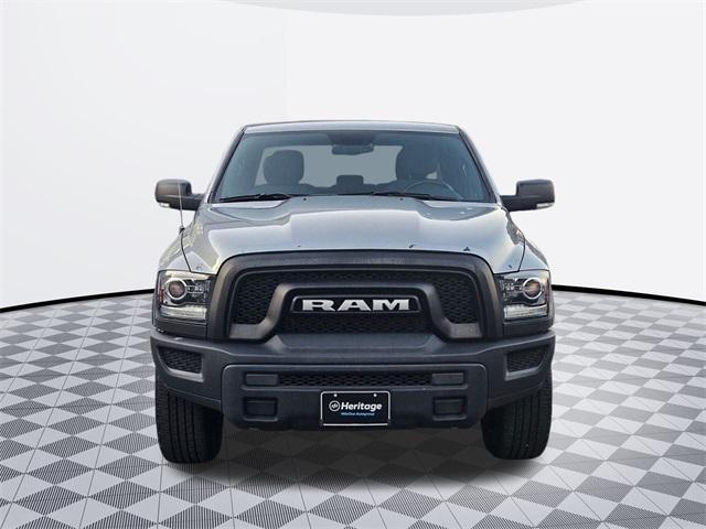 used 2021 Ram 1500 Classic car, priced at $28,800