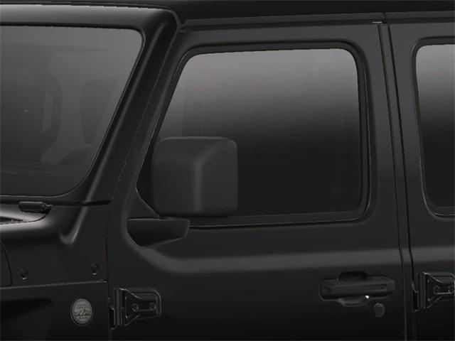 new 2024 Jeep Gladiator car, priced at $42,267