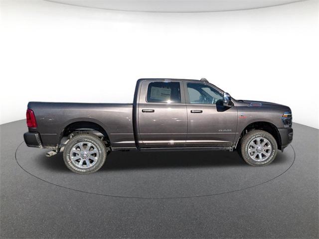 new 2026 Ram 2500 car, priced at $77,702