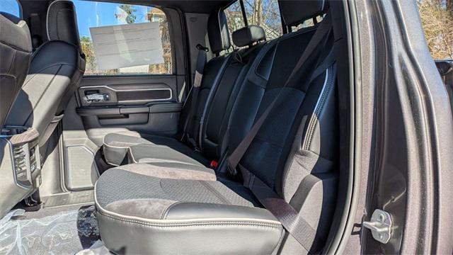 new 2026 Ram 2500 car, priced at $77,702