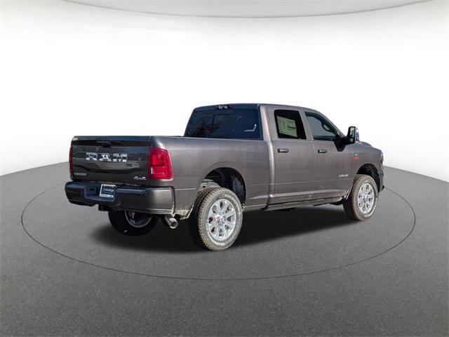 new 2026 Ram 2500 car, priced at $77,702