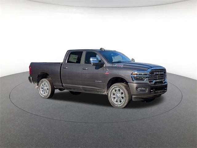 new 2026 Ram 2500 car, priced at $77,702
