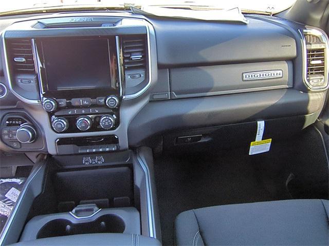 new 2025 Ram 1500 car, priced at $46,316