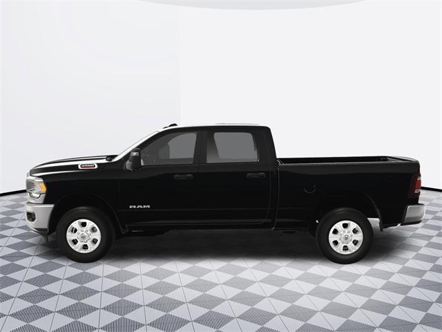 new 2024 Ram 2500 car, priced at $57,144