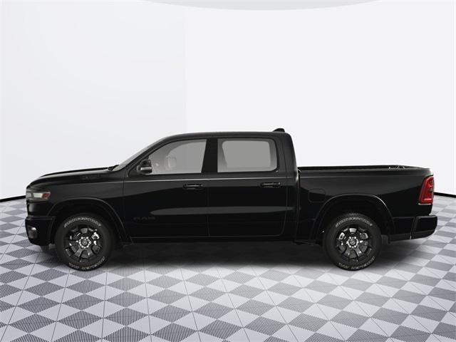 new 2025 Ram 1500 car, priced at $53,305