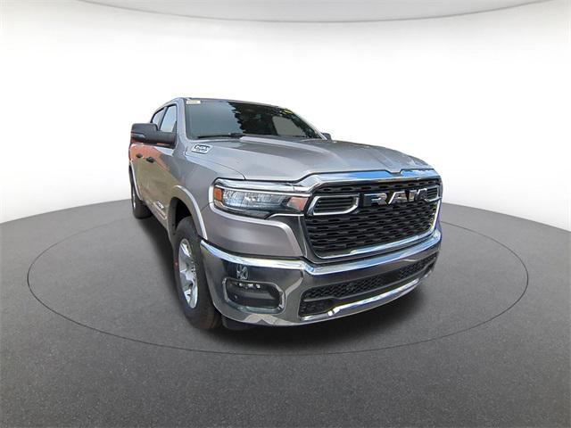 new 2025 Ram 1500 car, priced at $50,585