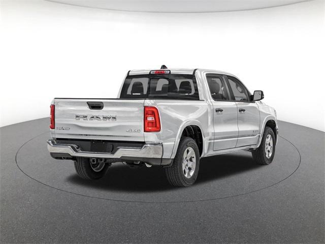new 2026 Ram 1500 car, priced at $51,231