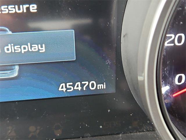 used 2023 Kia Carnival car, priced at $29,500