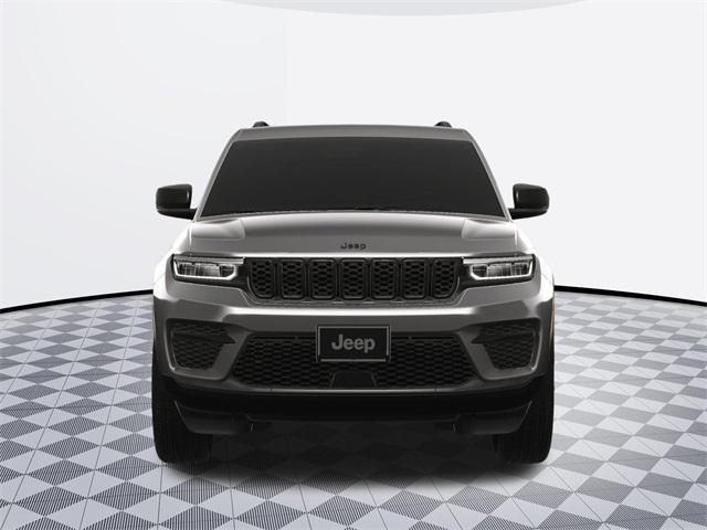 new 2024 Jeep Grand Cherokee car, priced at $42,868