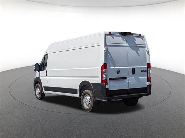 new 2025 Ram ProMaster 2500 car, priced at $43,275