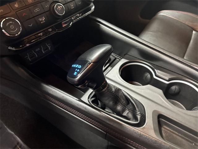 used 2022 Dodge Durango car, priced at $33,500