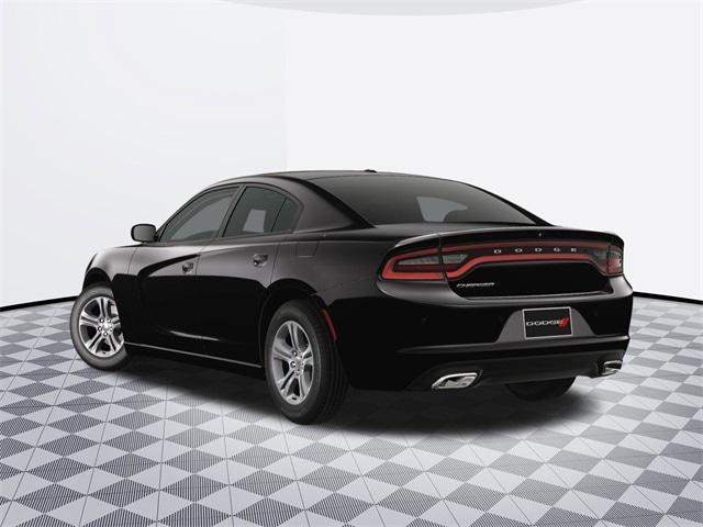 new 2023 Dodge Charger car, priced at $26,573