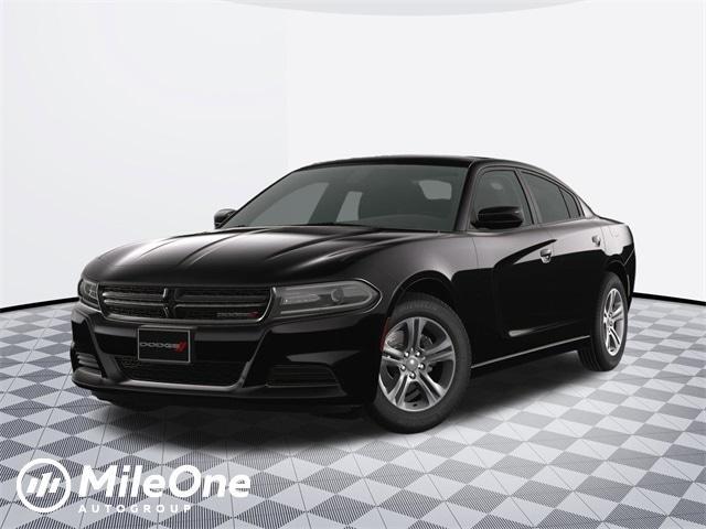 new 2023 Dodge Charger car, priced at $28,773