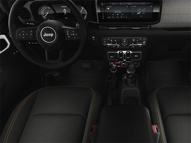 new 2024 Jeep Wrangler 4xe car, priced at $58,264