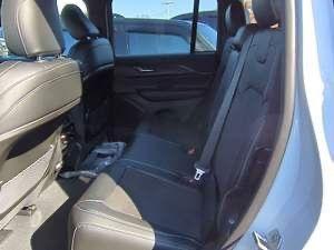 new 2025 Jeep Grand Cherokee car, priced at $38,745