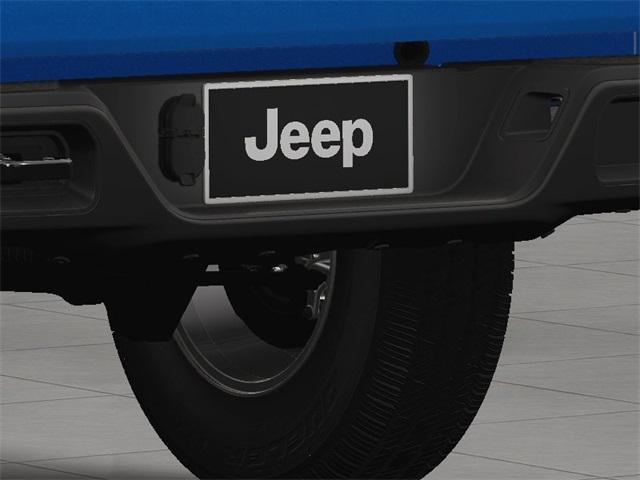 new 2024 Jeep Gladiator car, priced at $39,581