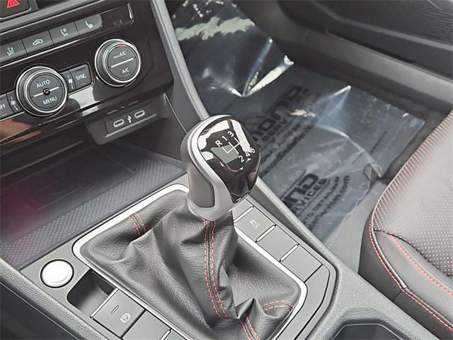 used 2024 Volkswagen Jetta GLI car, priced at $29,500