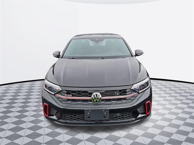 used 2024 Volkswagen Jetta GLI car, priced at $29,500