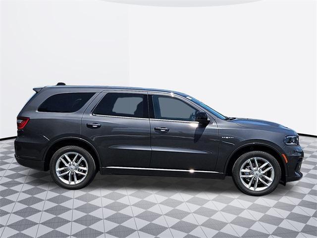 new 2025 Dodge Durango car, priced at $48,155