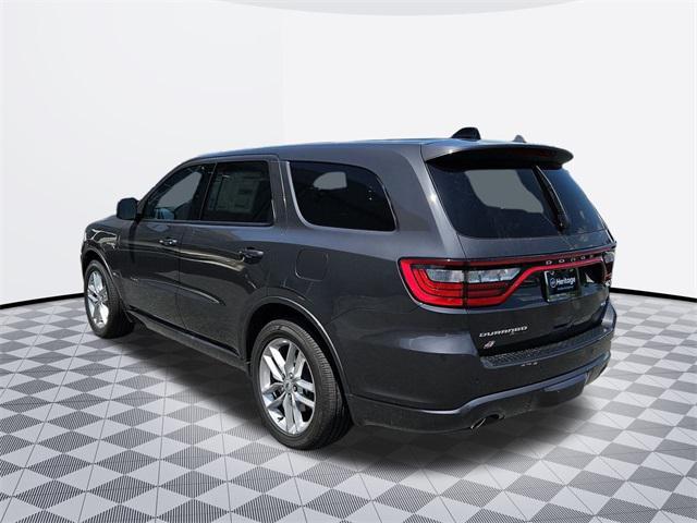 new 2025 Dodge Durango car, priced at $48,155